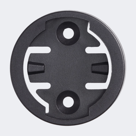 Trek Computer Part Bontrager Pro Blendr Wahoo Insert Biking Mount Black - Medaid