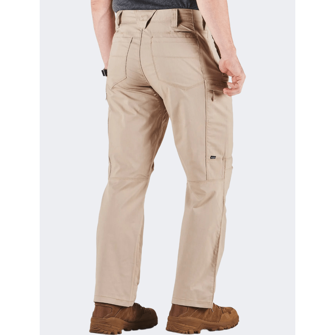 5-11 Apex Men Tactical Pant Khaki - Medaid