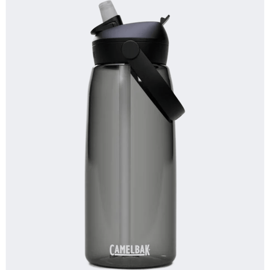 Camelbak Thrive Flip Straw 32 Oz Lifestyle Bottle Charcoal - Medaid International