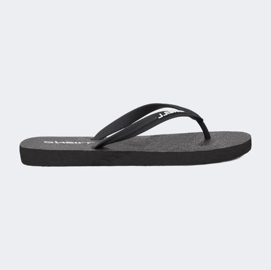 Oneill Profile Small Logo Men Beach Slippers Black - Medaid International