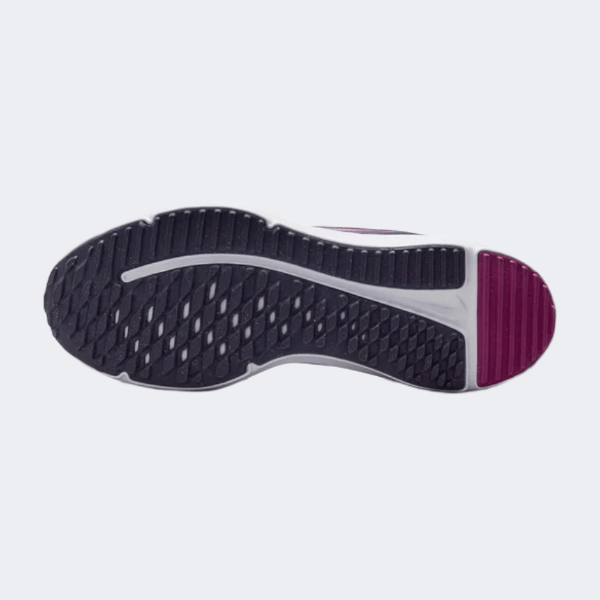 Nike Cosmic Gs Boys Running Shoes Dark Raisin/Fuchsia - Medaid