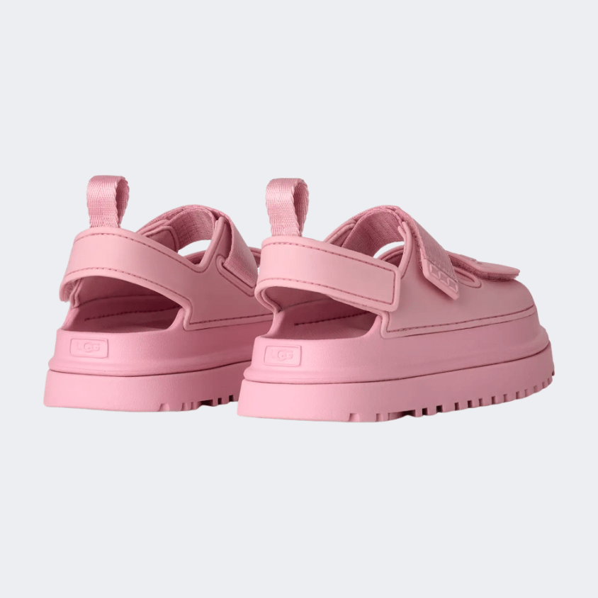 Ugg Goldenglow Kids-Girls Lifestyle Sandal Pink - Medaid International