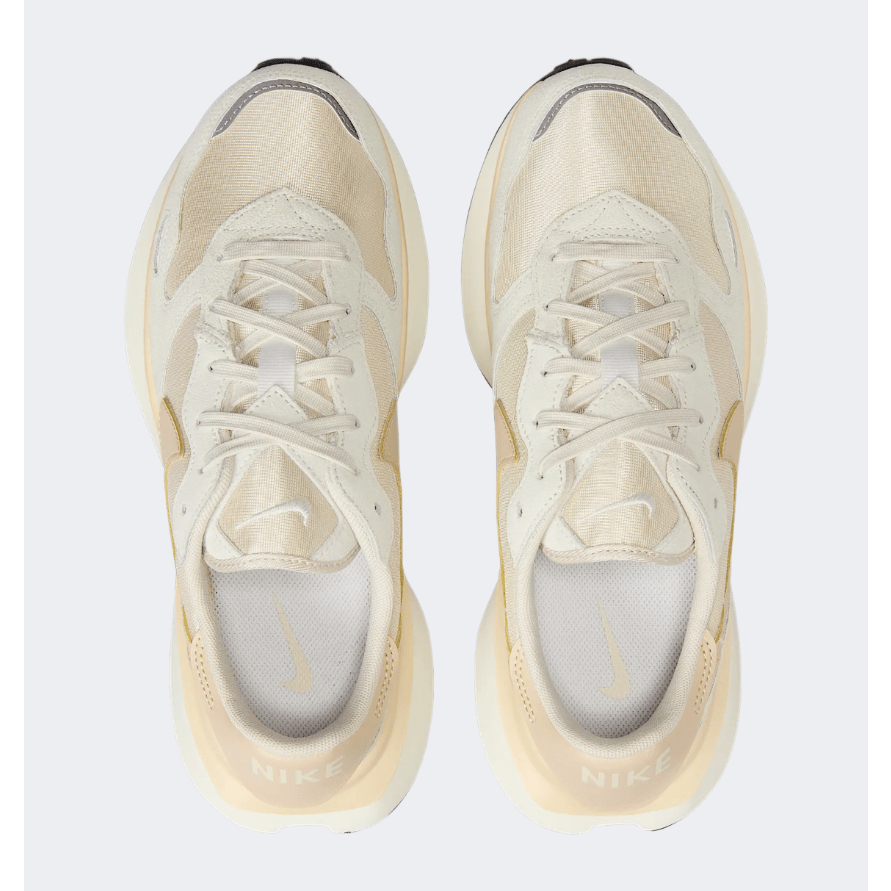 Nike Phoenix Waffle Women Lifestyle Shoes White - Medaid
