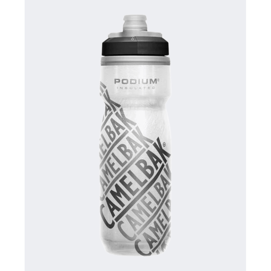 Camelbak Podium Chill 21 Oz Biking Bottle Race Edition - Medaid