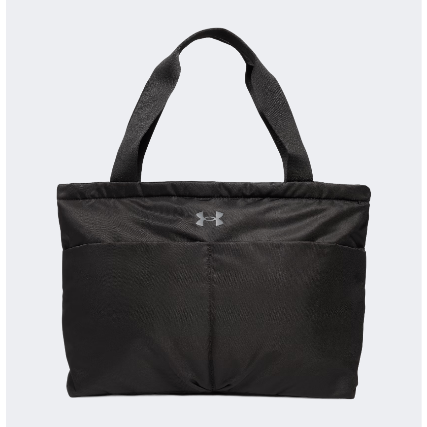 Under Armour Studio Lite Women Lifestyle Bags Cases And Luggage Black/Castlerock - Medaid International