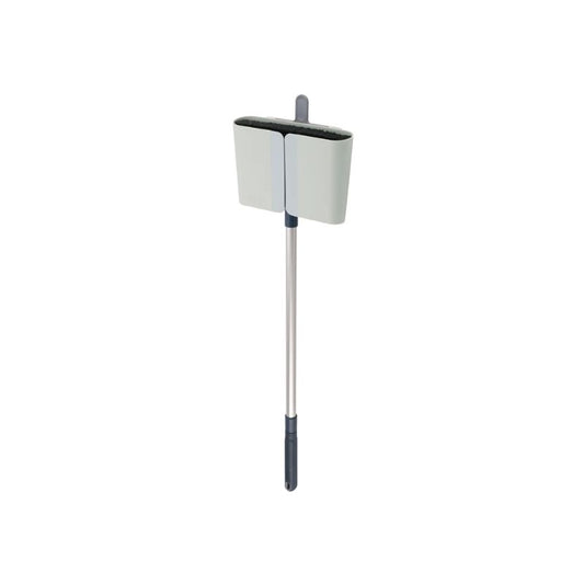 Joseph Joseph CleanStore Blue Wall-mounted Broom - Medaid