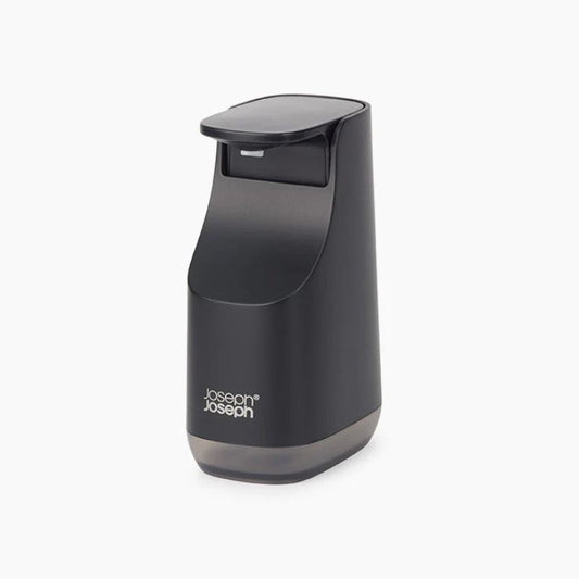 Joseph Joseph Slim™ Compact Matt Black Soap Pump - Medaid