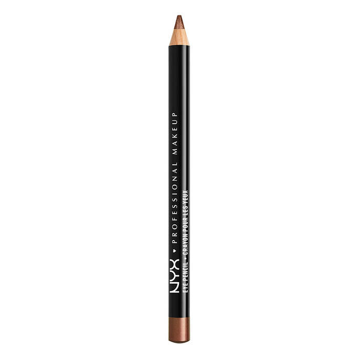 NYX Eyeliner SLIM EYE Pencil - Medaid