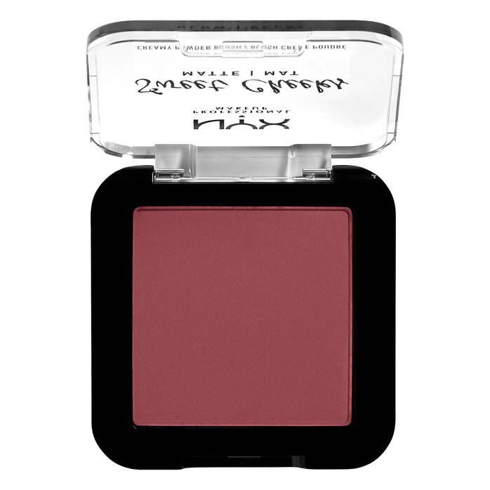 NYX Blush SWEET CHEEKS BLUSH (MATTE) - Medaid