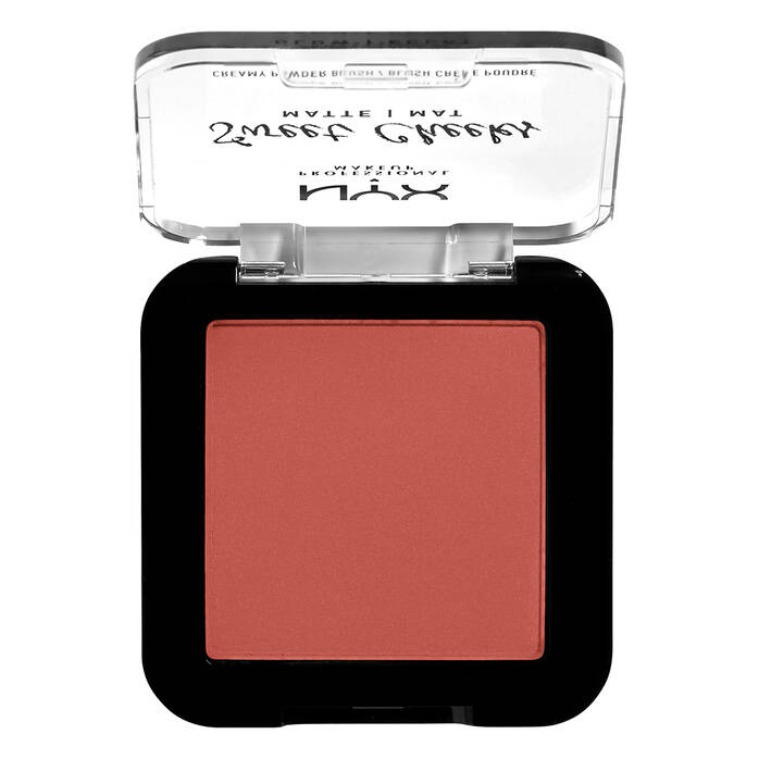 NYX Blush SWEET CHEEKS BLUSH (MATTE) - Medaid