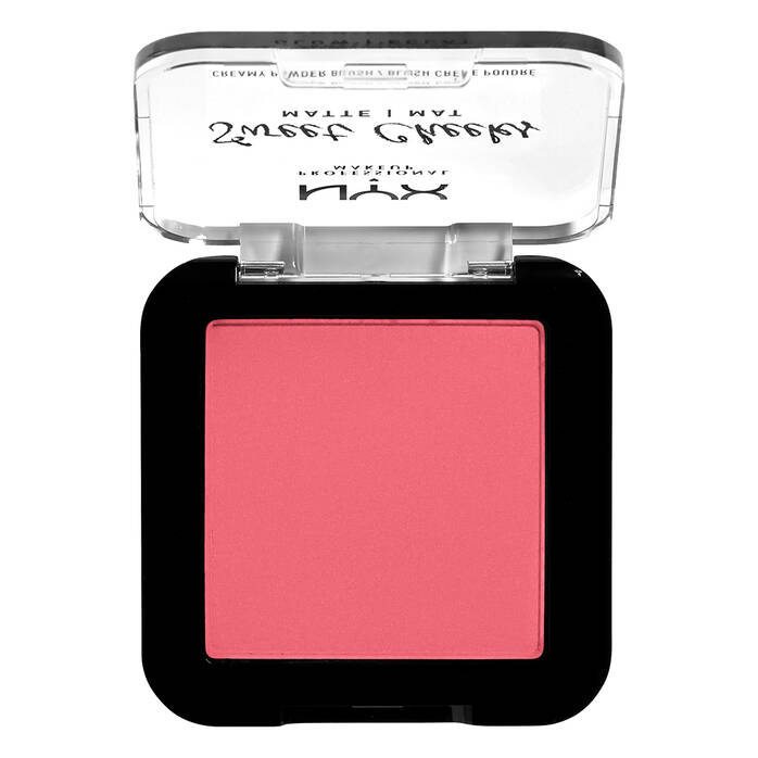 NYX Blush SWEET CHEEKS BLUSH (MATTE) - Medaid