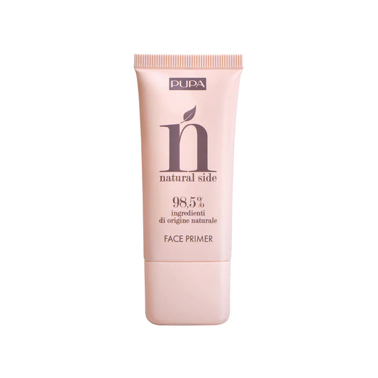 Natural Side Face Primer - Medaid