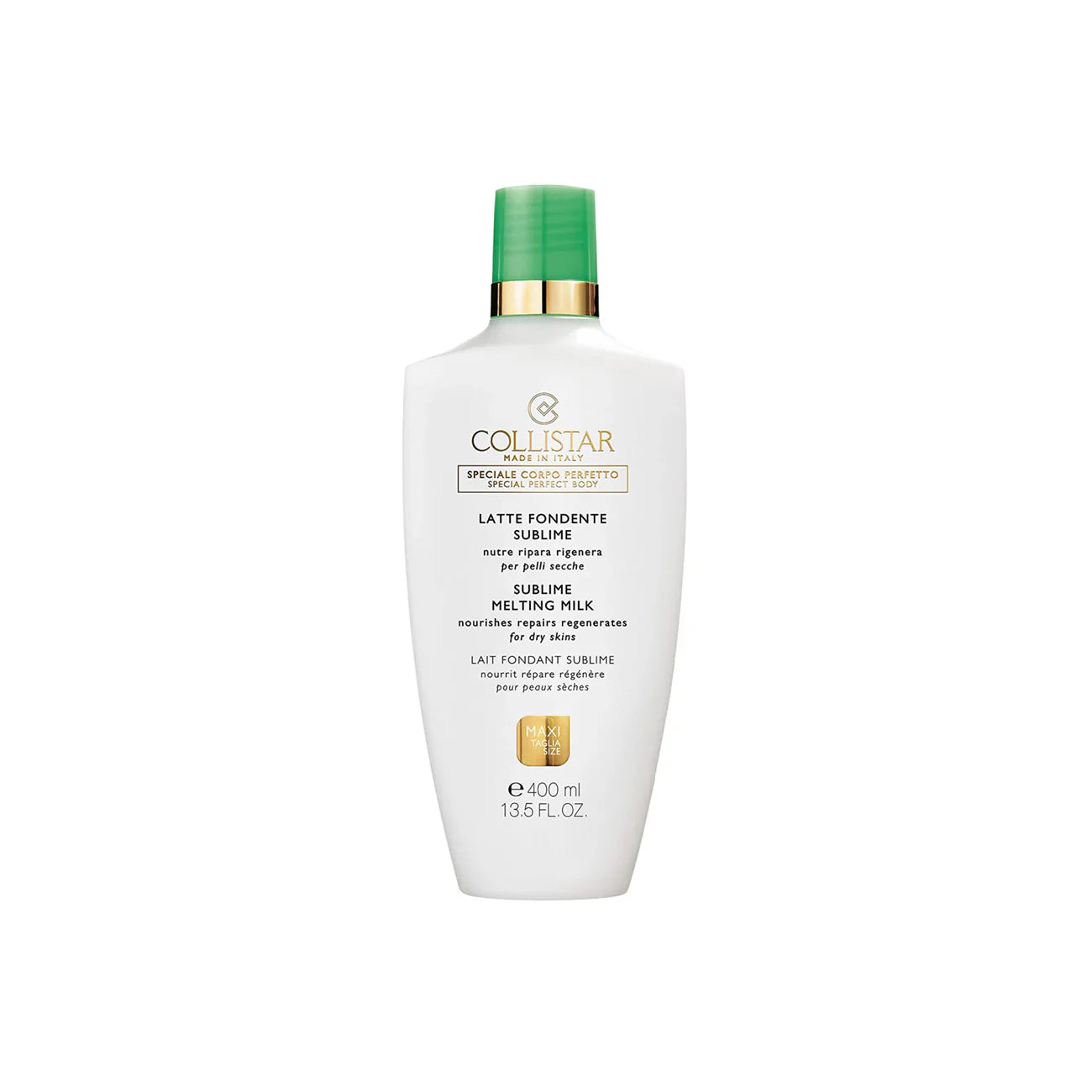 Sublime Melting Milk - Medaid