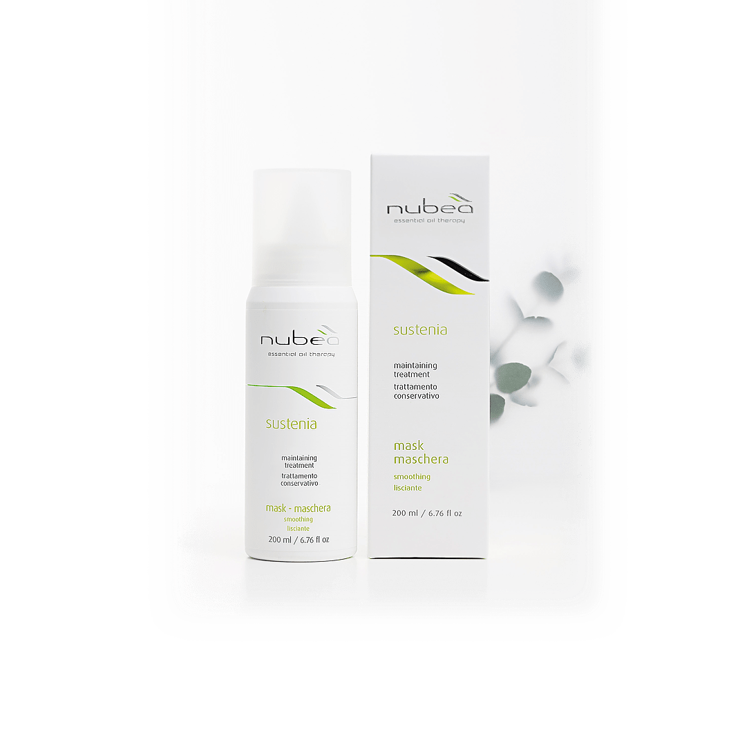 Sustenia smoothing mask - Medaid