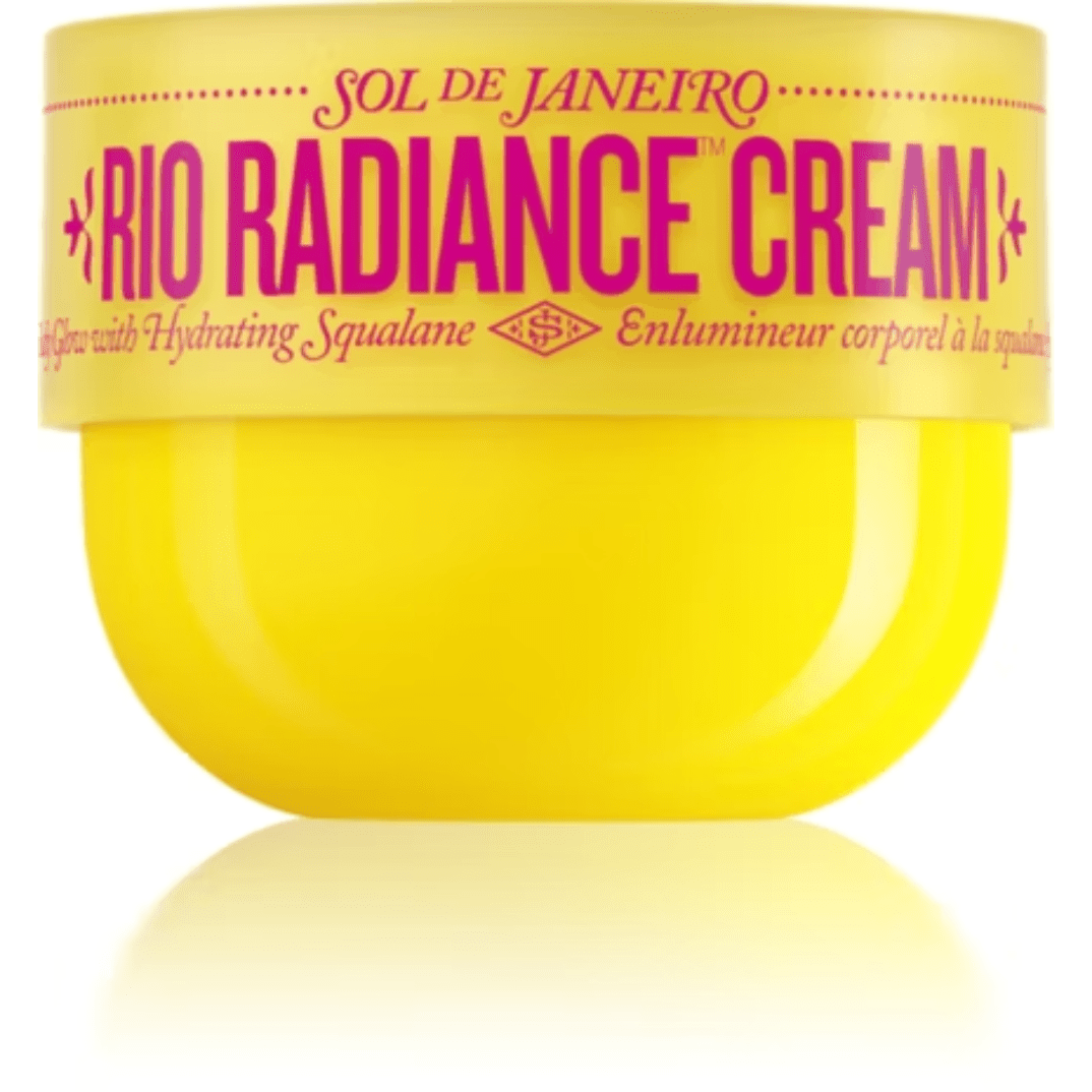 Rio Radiance Cream - Medaid International