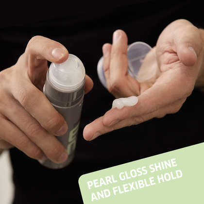Wella Professionals Eimi Pearl Styler Styling & Texturizing Hair Gel - Medaid