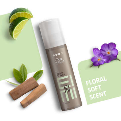 Wella Professionals Eimi Pearl Styler Styling & Texturizing Hair Gel - Medaid