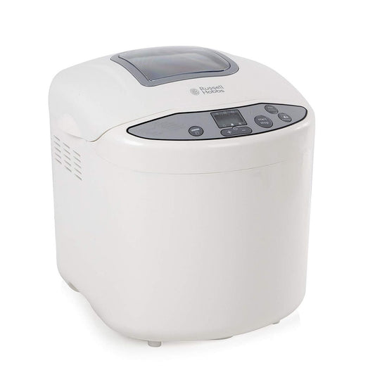 Russell Hobbs Breadmaker with Fast-Bake Function - Medaid