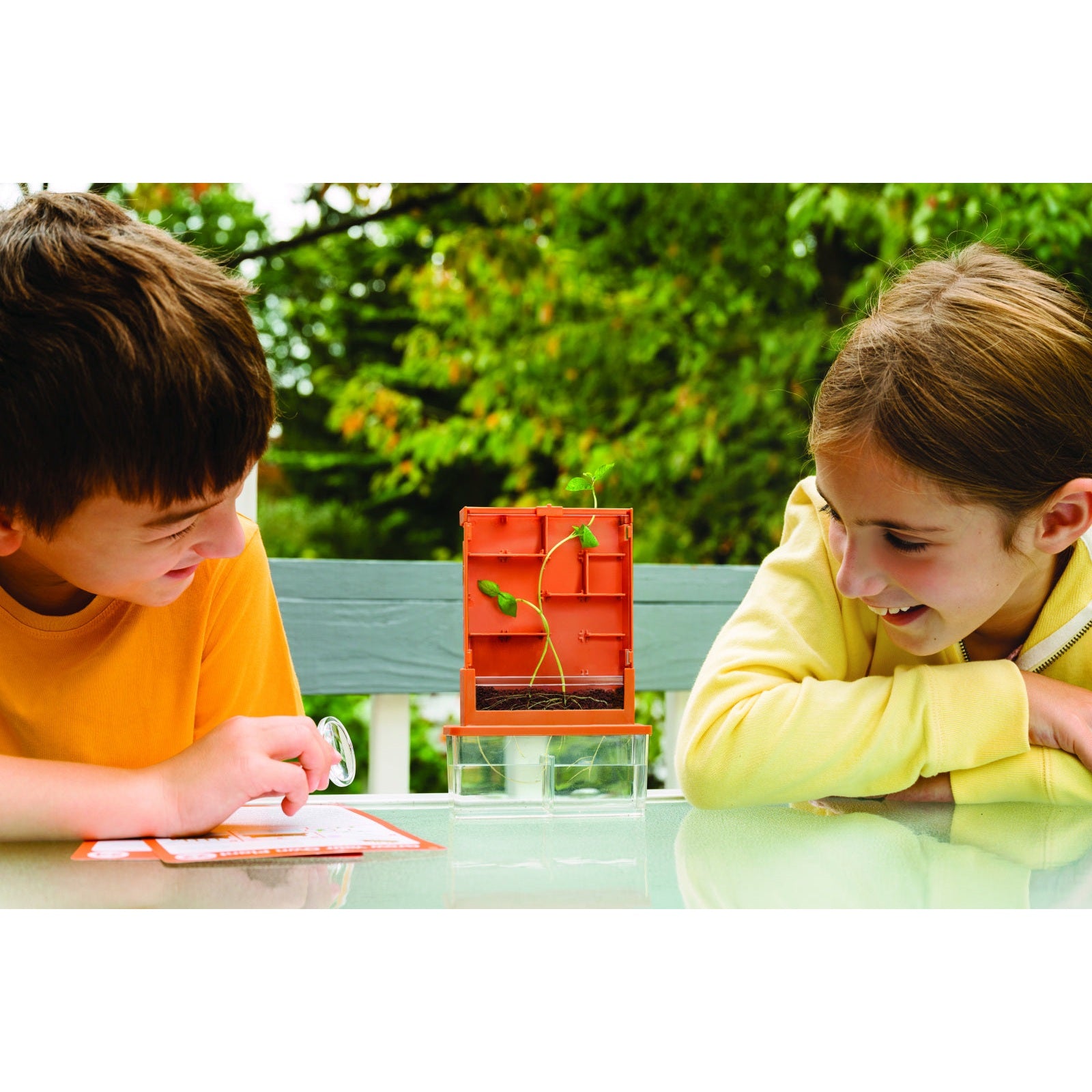 Scientific Discovery Kit- Evironmental Science - Medaid International