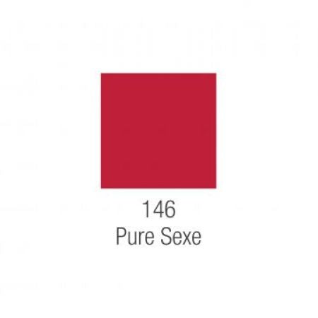 Samoa Never Nude Nail Polish - Rouge Pure - Medaid