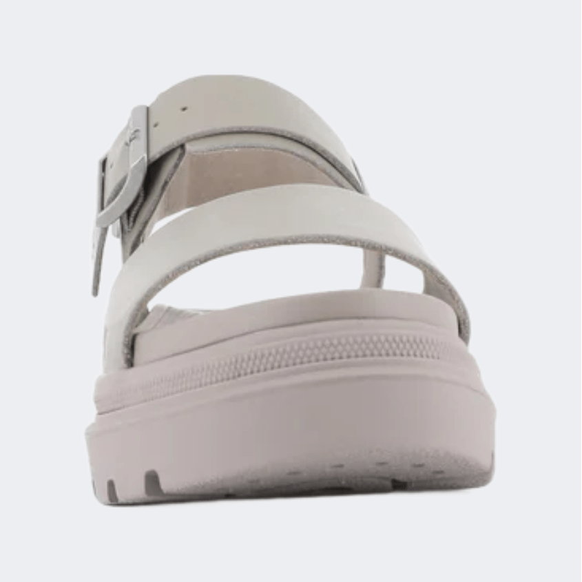 Palladium Pallacruise Classic Women Lifestyle Sandal Vintage Khaki - Medaid