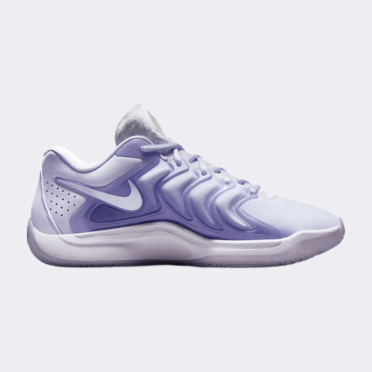 Nike Kd17 Men Basketball Shoes Dusty Amethyst - Medaid