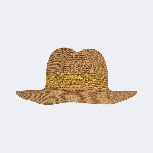 Top Ten Stylish Women Beach Buntal Hat Begie - Medaid International