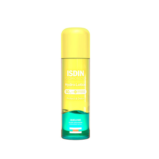 Hydro Lotion SPF50+ - Medaid