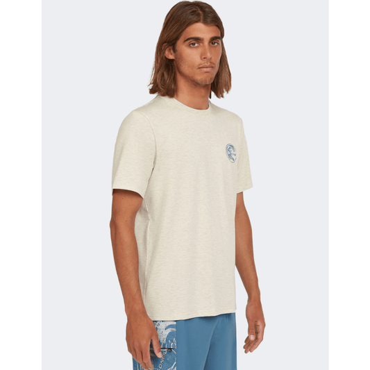 Oneill Originals Hybrid Men Lifestyle T-Shirt Atmosphere - Medaid International