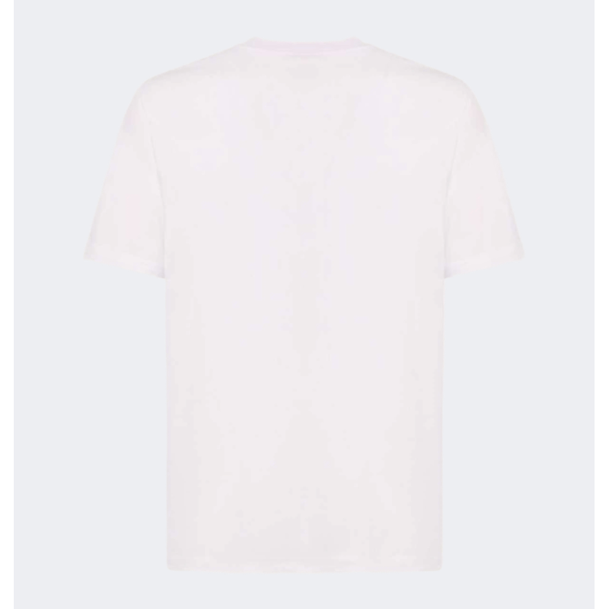 Oakley Relax Men Lifestyle T-Shirt White - Medaid