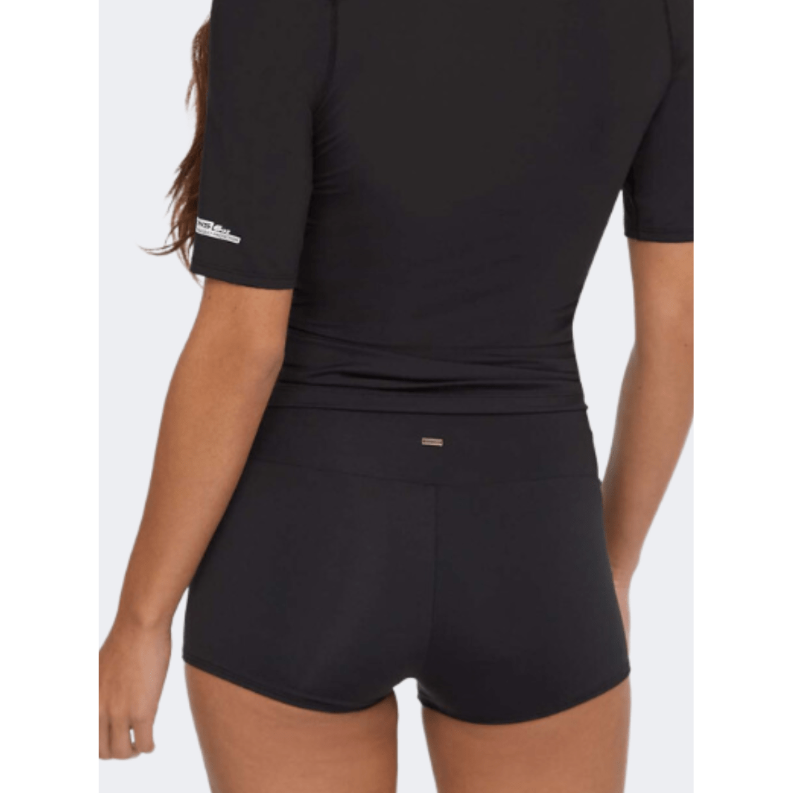 Oneill Grenada Bottom Women Beach Slip Black - Medaid International