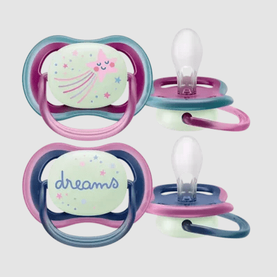 Air Night Soother Girl Girls - Medaid International