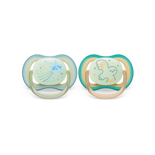 Ultra Air Night Time 0-6M Pack Of 2 - Medaid International