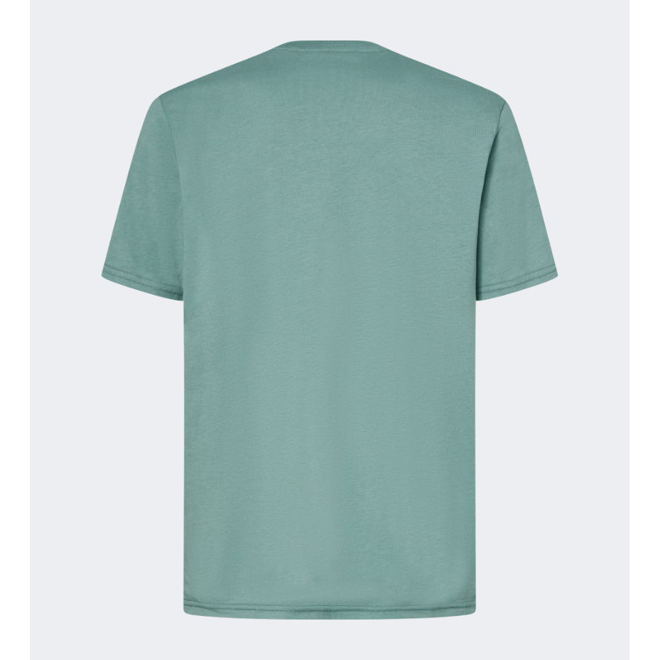 Oakley Mark Ii 2 Men Lifestyle T-Shirt Dark Pacific - Medaid
