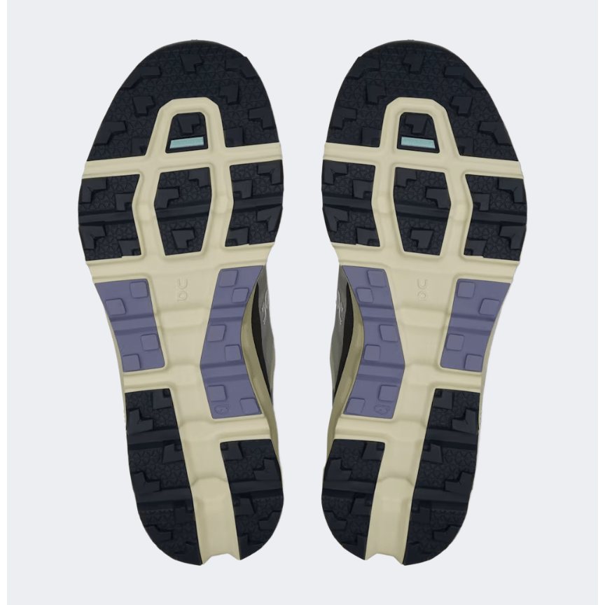 On Cloudvista 2 Women Running Shoes Seedling/Mulberry - Medaid International