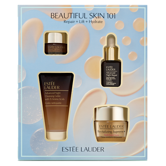 All Day  Radiance Set - Medaid