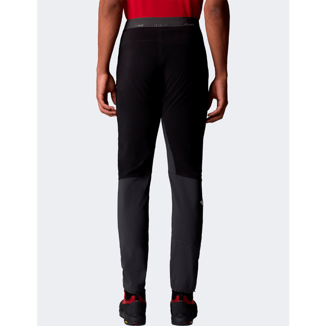The North Face Felik Slim Tapered Men Hiking Pant Asphalt Grey/Black - Medaid International