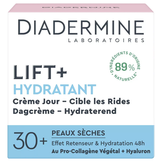 Lift+ Moisturizing Day Care - Medaid International