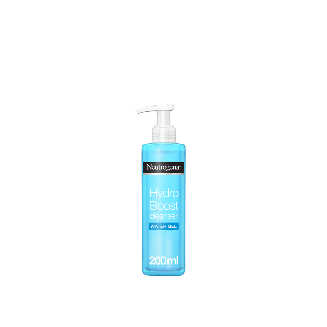 Neutrogena Hydro Boost Cleanser Water Gel - Medaid