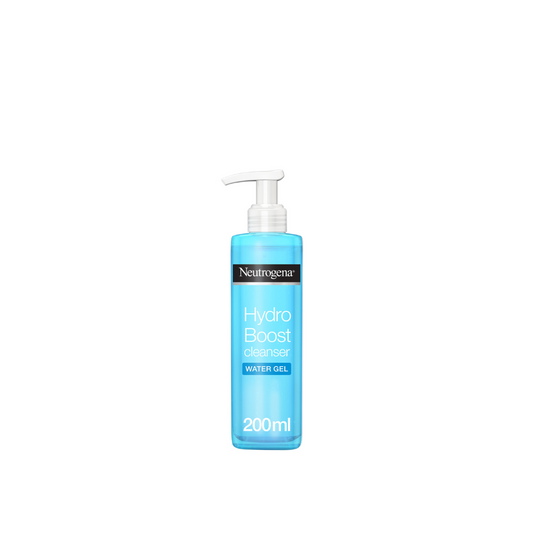 Neutrogena Hydro Boost Cleanser Water Gel - Medaid
