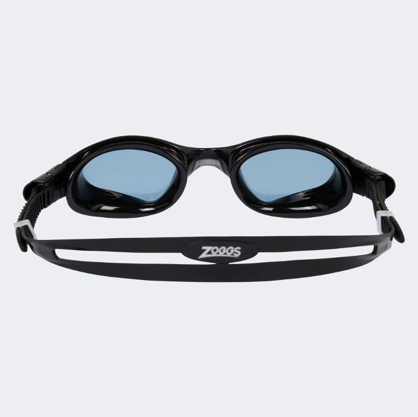 Zoggs Spectra Swim Goggles Black/Grey - Medaid International