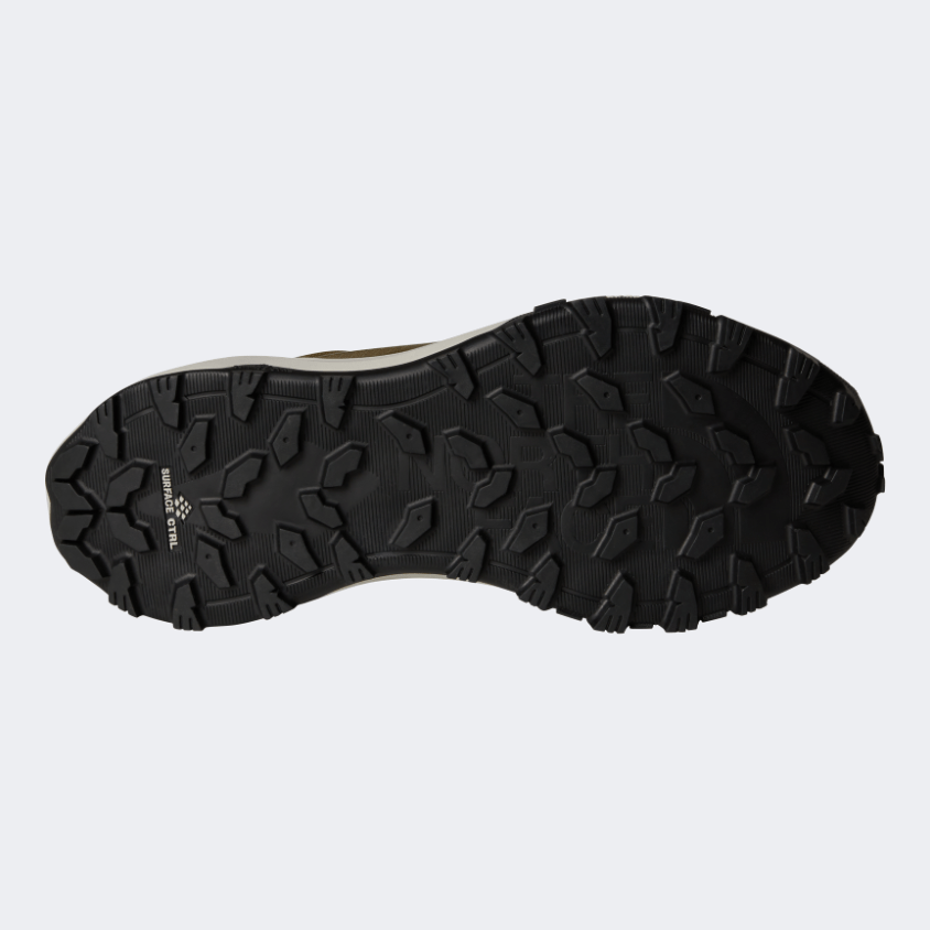 The North Face Offtrail Versa Men Hiking Shoes Sycamore/Black - Medaid