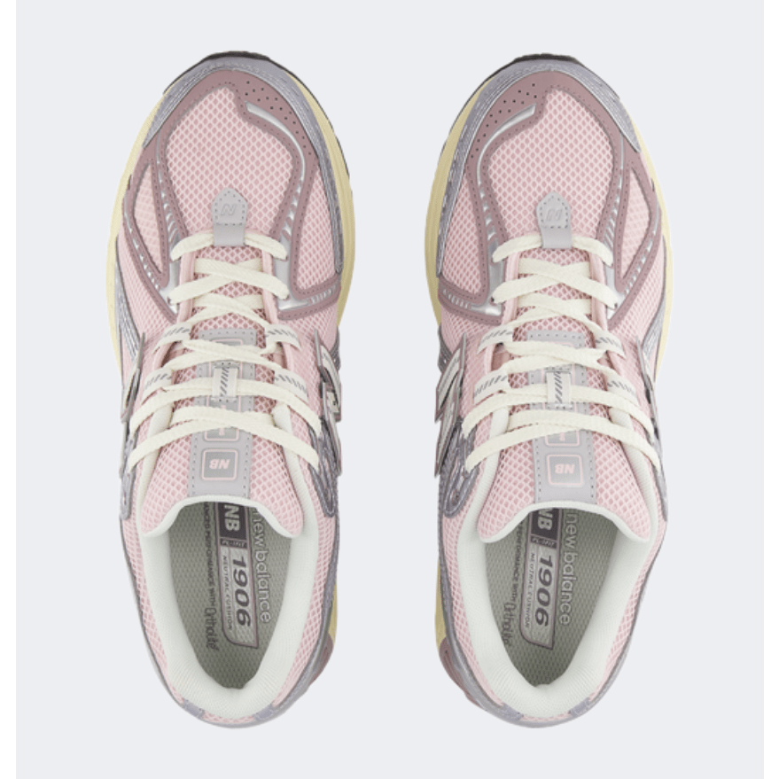 New Balance 1906 Women Lifestyle Shoes Rose Sugar - Medaid International