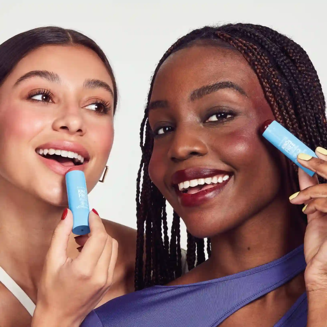 Rimmel Kind & Free Clean Multi Stick Blush And Tint - Medaid