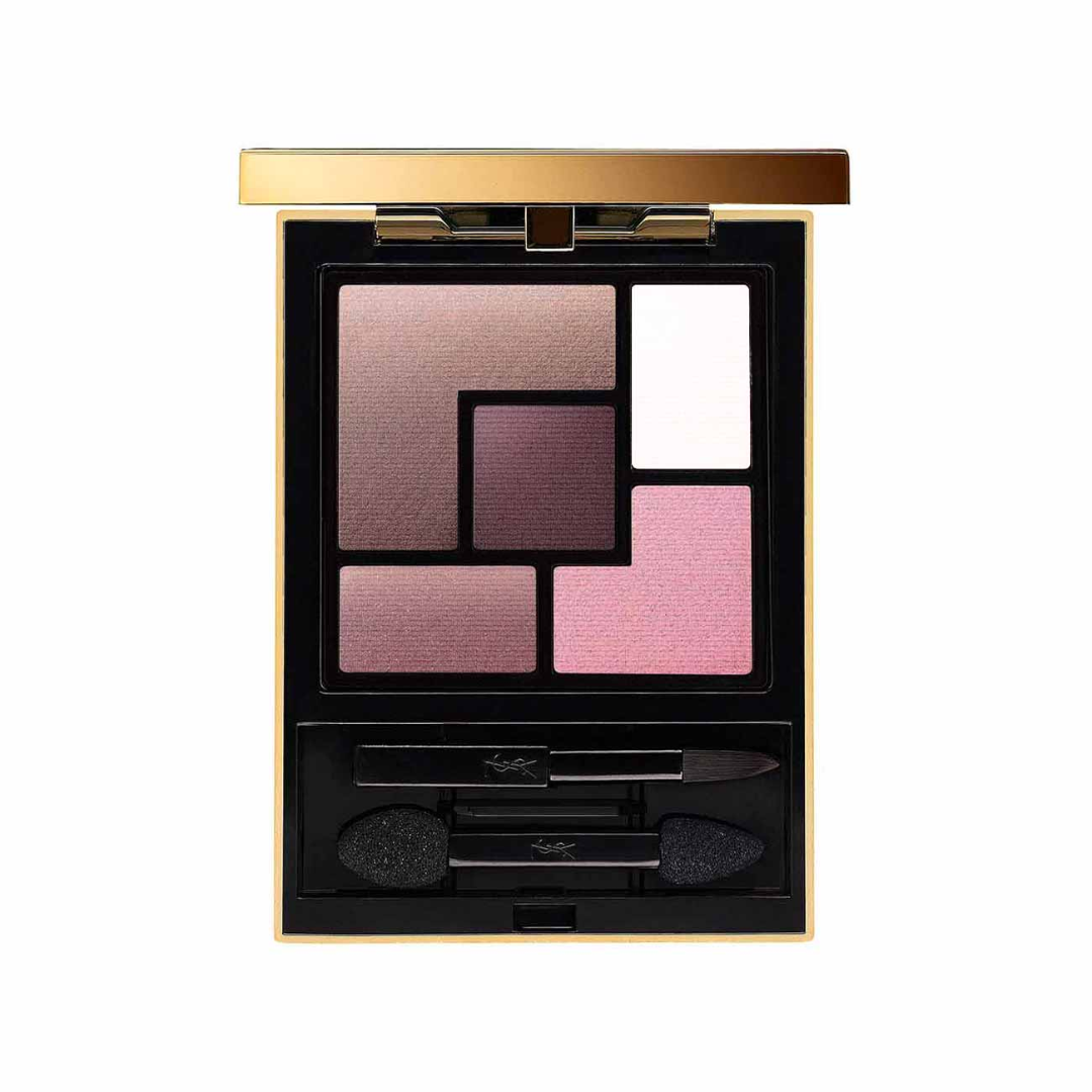 Yves Saint-Laurent Couture Eye Shadow Palette - Medaid