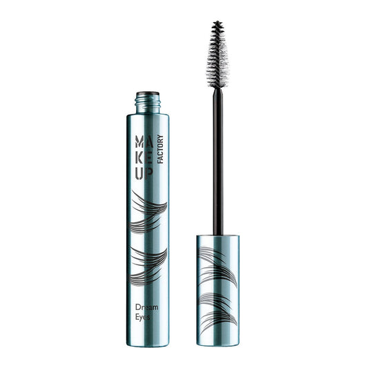 Makeup Factory 01 Dream Eyes Mascara Black 2417.01 - Medaid