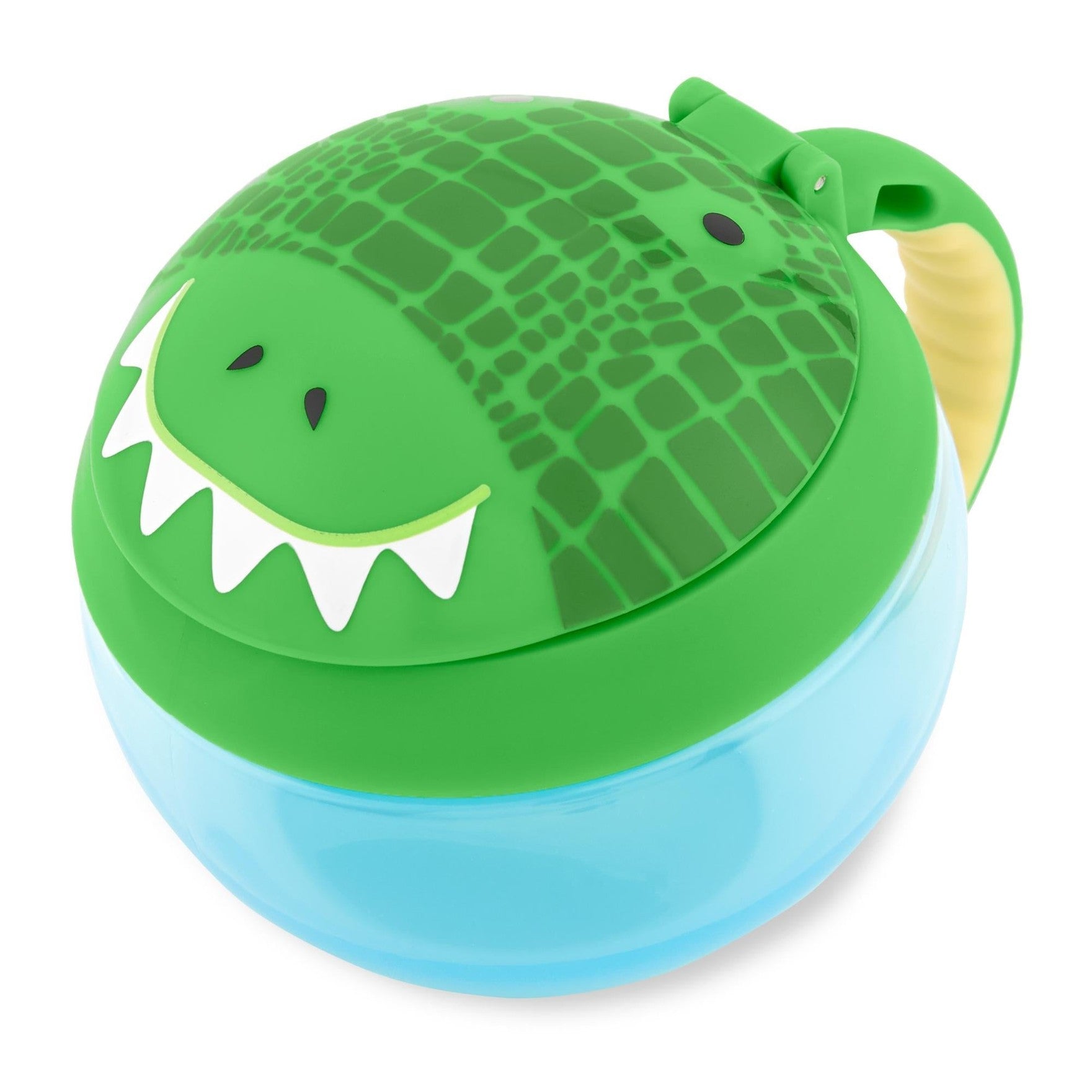Skip Hop Zoo Crocodile Snack Cup - Medaid International