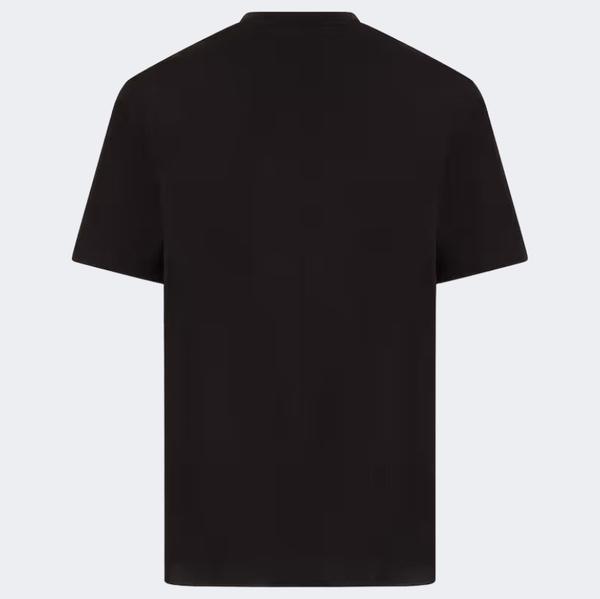 Oakley Relax Men Lifestyle T-Shirt Blackout - Medaid