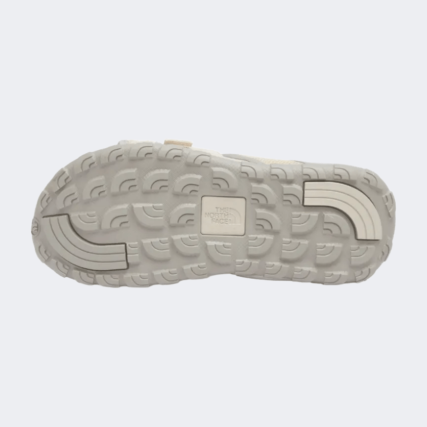 The North Face Explore Camp Men Lifestyle Slippers Calacatta/Soapstone - Medaid