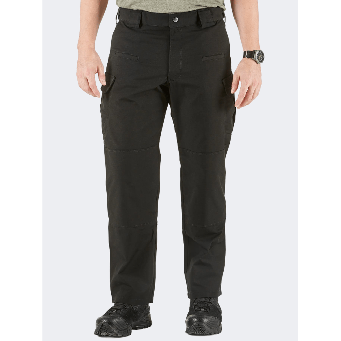 5-11 Stryke Men Tactical Pant Black - Medaid